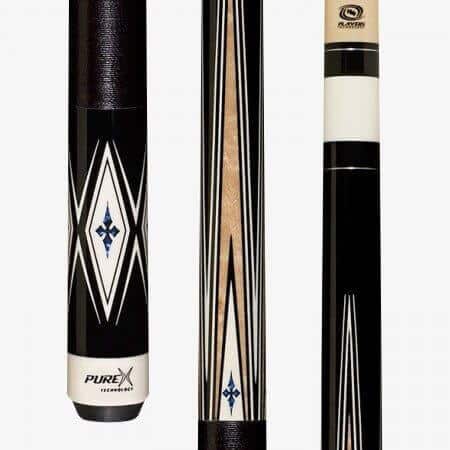 PureX HXT99 Pool Cue