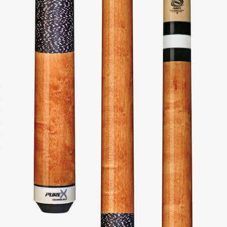 PureX HXTC11 Pool Cue