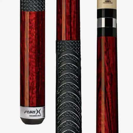 PureX HXTC15 Pool Cue