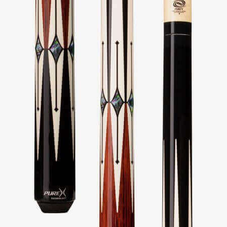 PureX HXTE1 Pool Cue