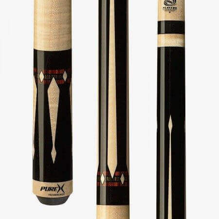 PureX HXTE5 Pool Cue