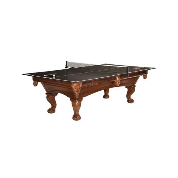 Brunswick Ping Pong Conversion Top