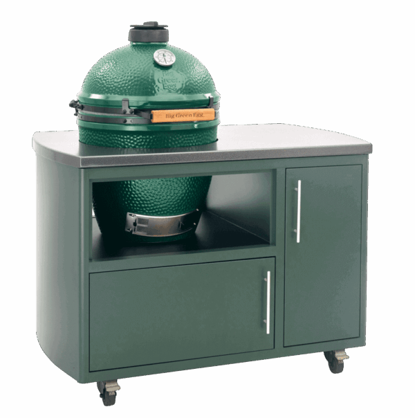 Large Big Green Egg / Greater Southern