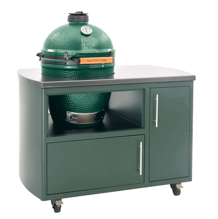 Large Big Green Egg