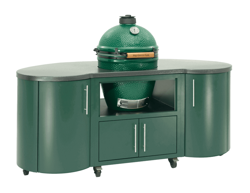Large Big Green Egg