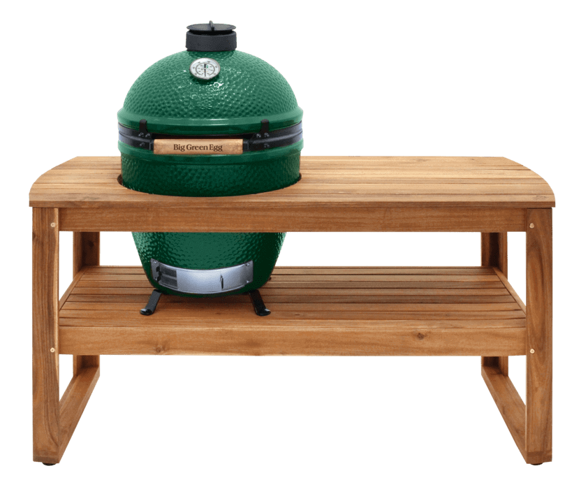 Large Big Green Egg