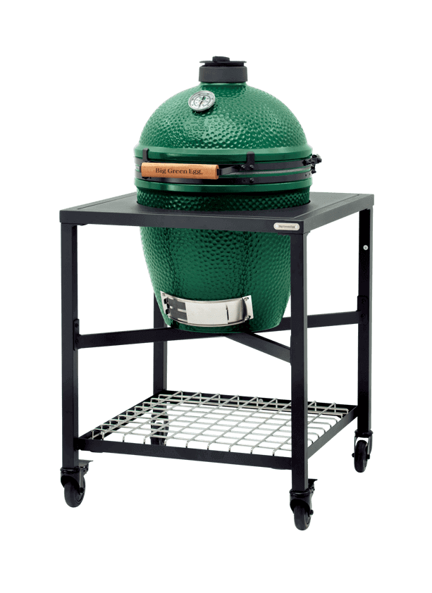 Large Big Green Egg