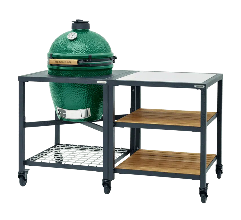 Large Big Green Egg