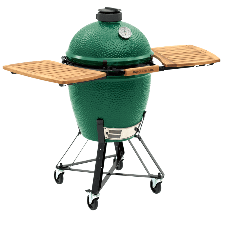 Large Big Green Egg