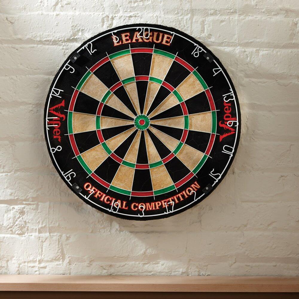 League Dartboard