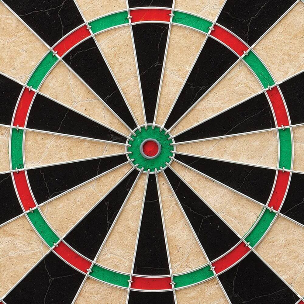 League Dartboard