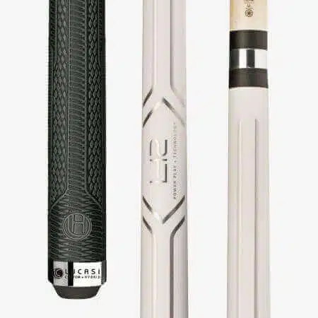 Lucasi Hybrid LHC13 Pool Cue