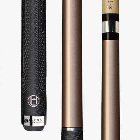 Lucasi Hybrid LHT76 Pool Cue