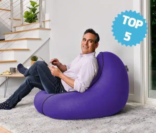 Yogibo Lounger