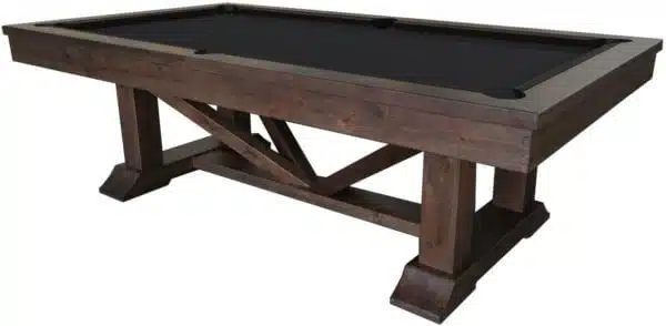 Lucas Pool Table