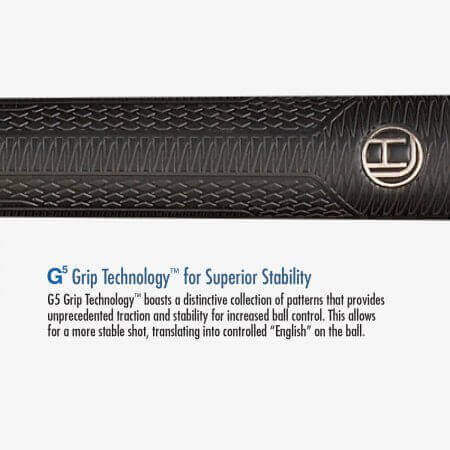 Lucasi Hybrid LHC13 Pool Cue