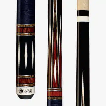 Lucasi Custom LZC39 Pool Cue