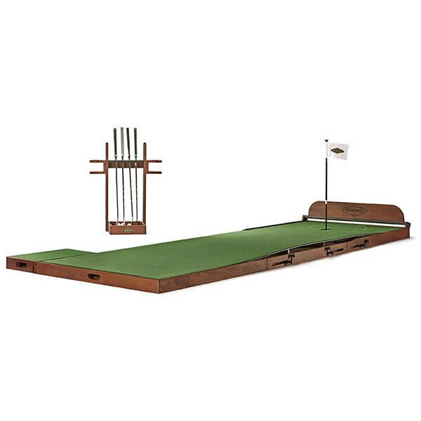 The MacDonald Putting Green