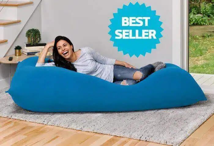 Yogibo Max Bean Bag Chair