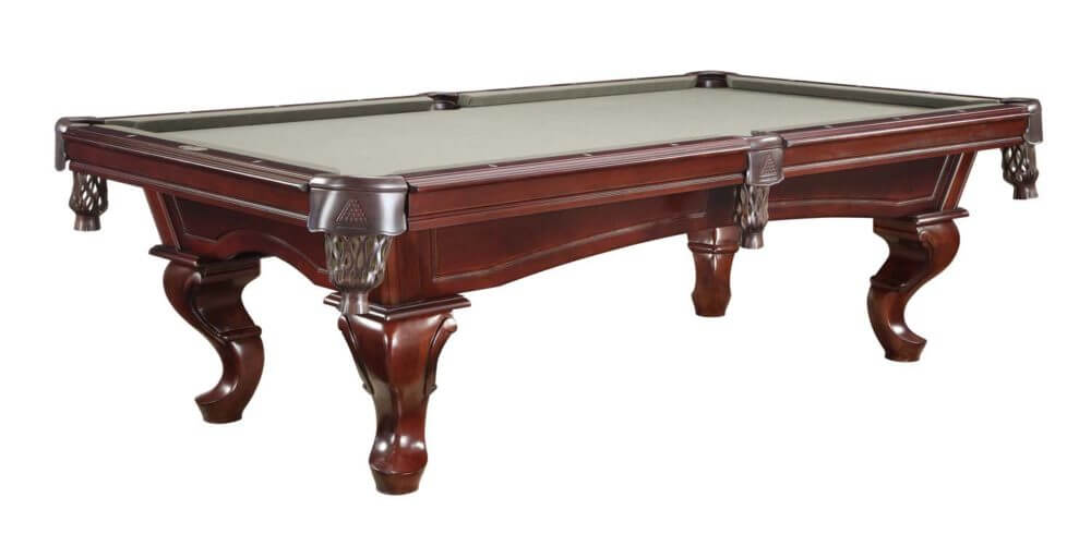 Mallory Pool Table