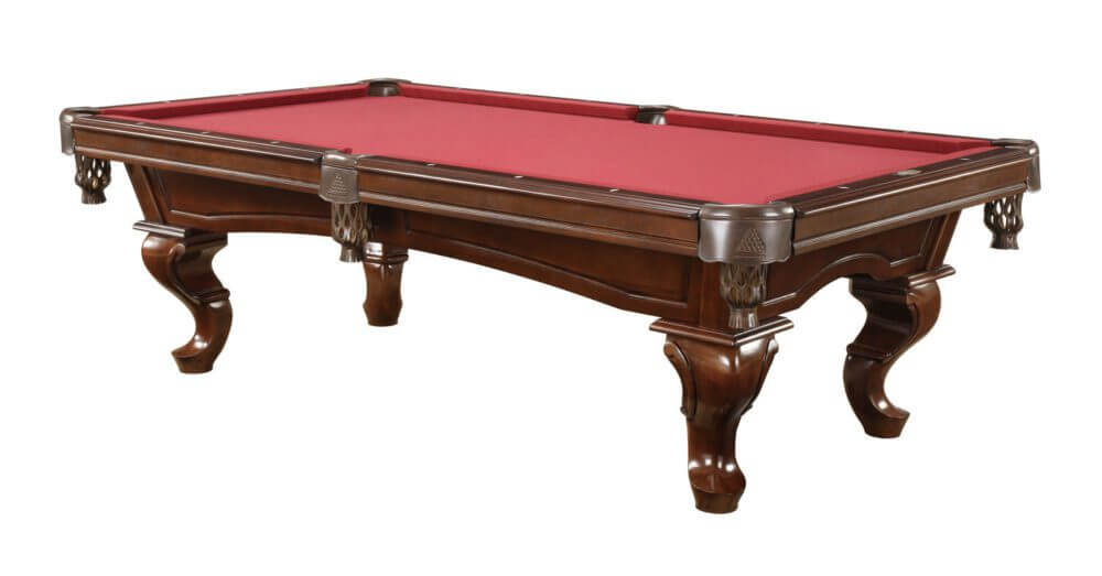 Mallory Pool Table