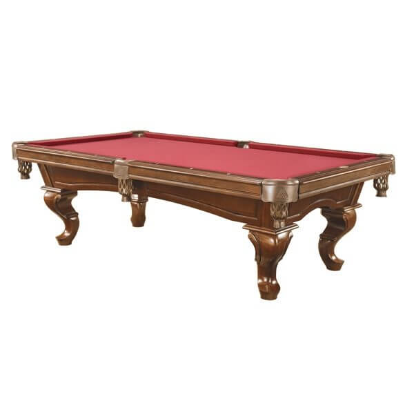 Mallory Pool Table