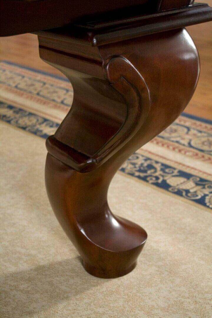 Mallory Pool Table