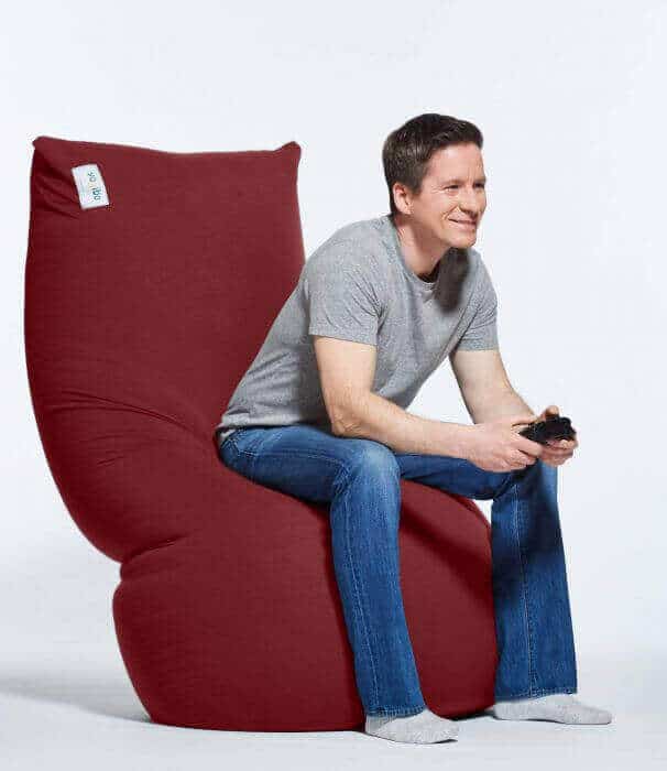 Max Bean Bag Chair