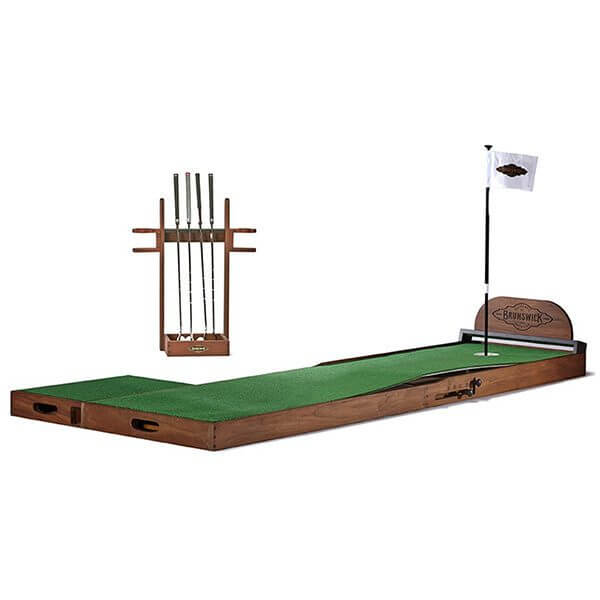 The Maxwell Putting Green