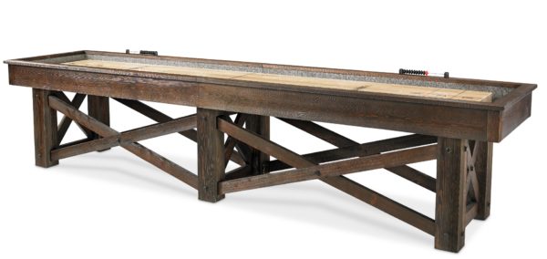 McCormick Shuffleboard Table