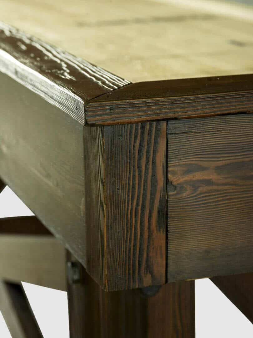 McCormick Shuffleboard Table