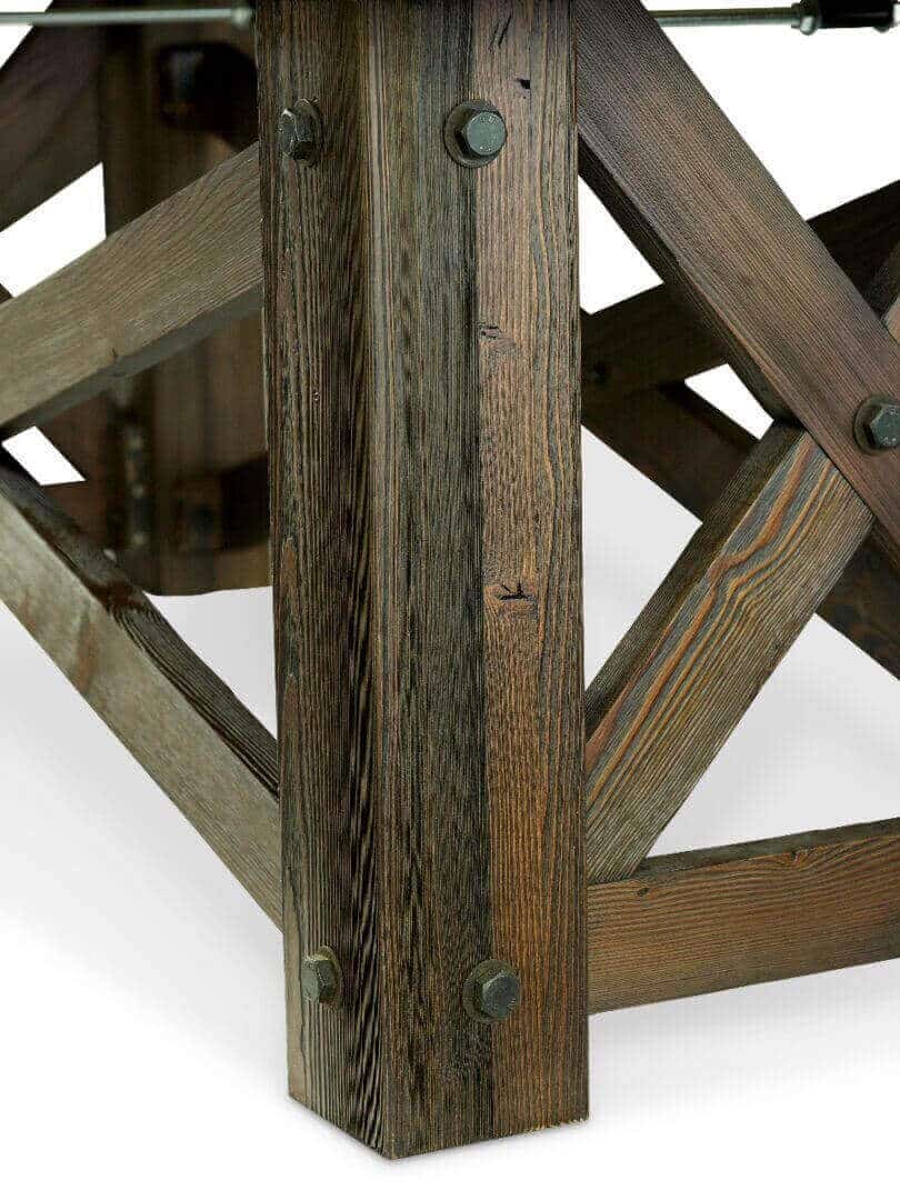 McCormick Shuffleboard Table