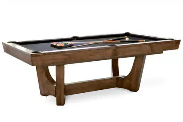 Menlo Pool Table