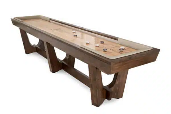 Menlo Shuffleboard Table