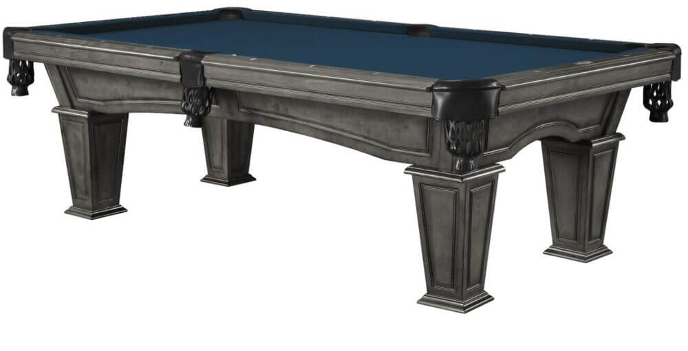 Mesa Pool Table - Image 4