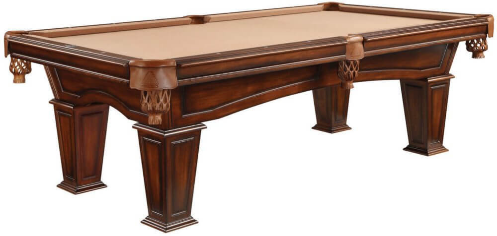 Mesa Pool Table