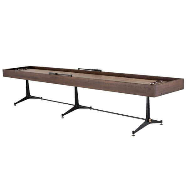 Mid-Cent Shuffleboard Table 13'