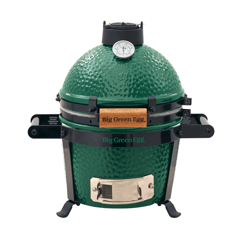 Mini Big Green Egg
