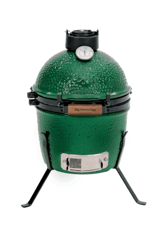 Mini Big Green Egg