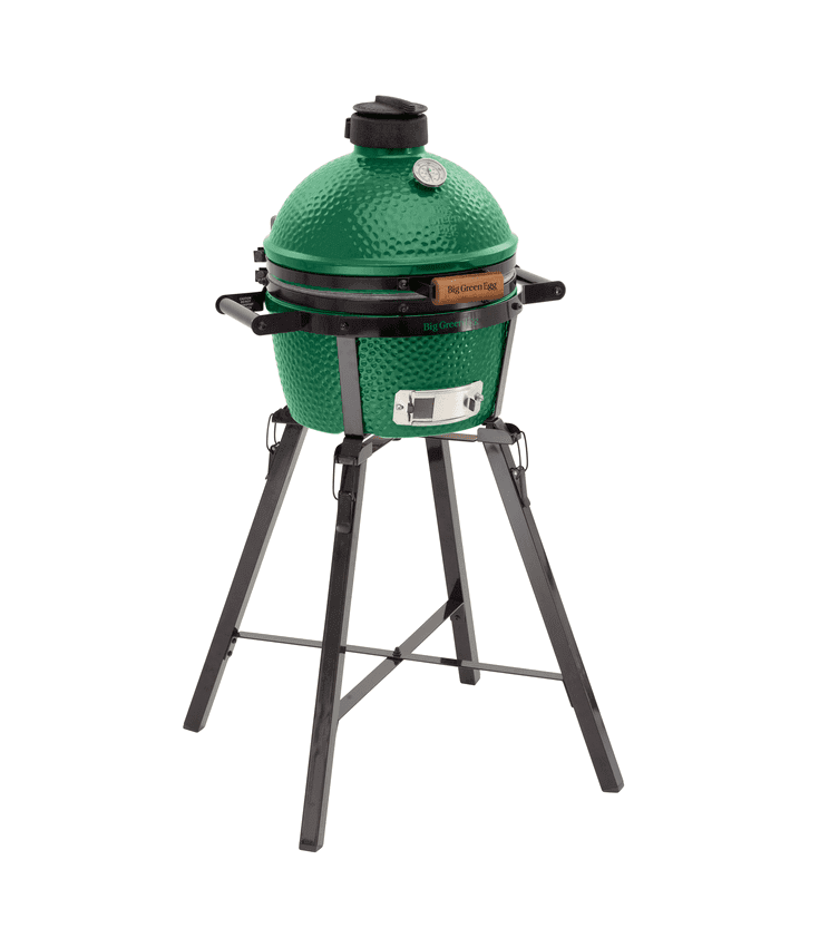 MiniMax Big Green Egg