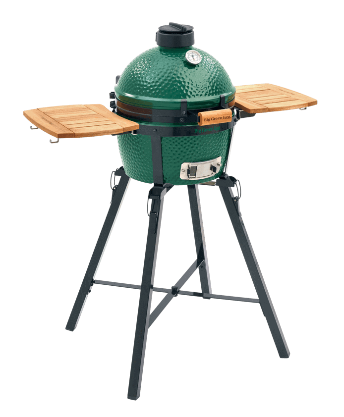 MiniMax Big Green Egg
