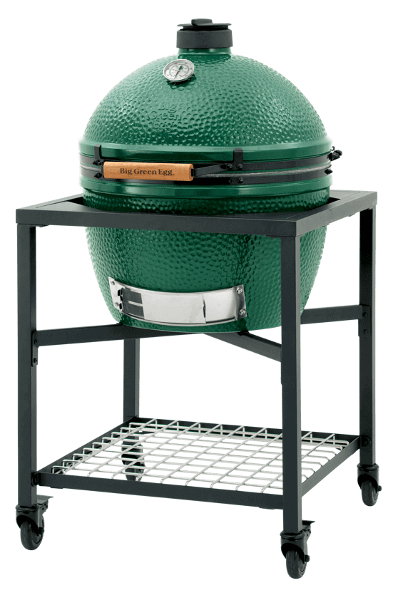 XLarge Big Green Egg