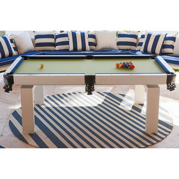 Oasis Pool Table