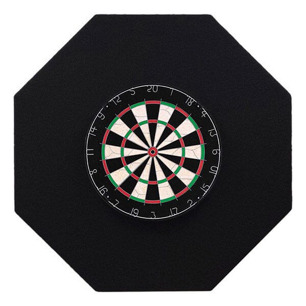 Dart Octagonal Backboard