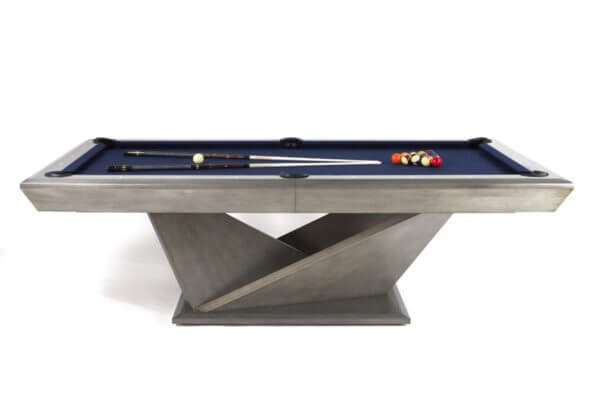 Origami Pool Table