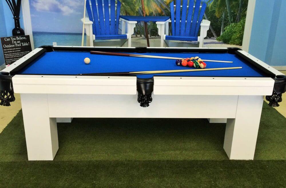 Orion Pool Table