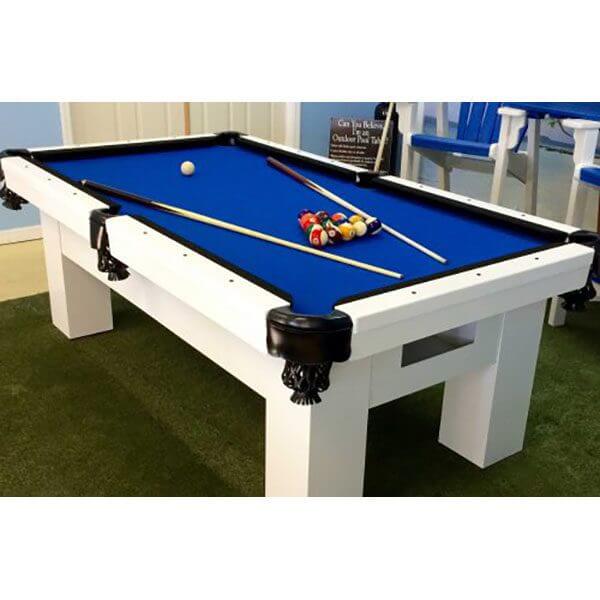 Orion Pool Table