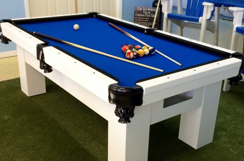 Orion Pool Table