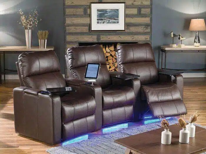 Elite Theater Chair