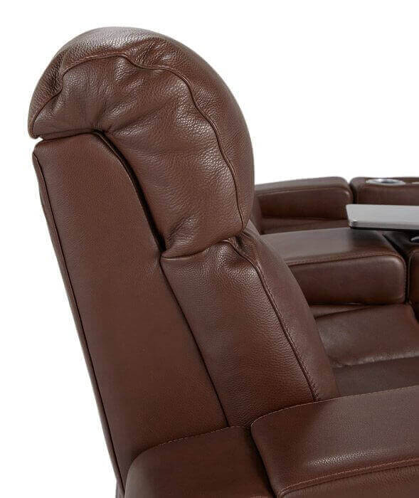 Paragon Theater Chair